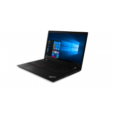 Ноутбук Lenovo ThinkPad P15s Gen 1 (20T40025US)