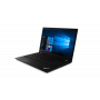 Ноутбук Lenovo ThinkPad P15s Gen 1 (20T40025US)