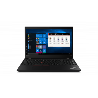 Ноутбук Lenovo ThinkPad P15s Gen 1 (20T40025US)