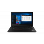 Ноутбук Lenovo ThinkPad P15s Gen 1 (20T40025US)