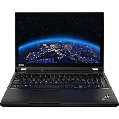 Lenovo ThinkPad P53 (20QN0046US)