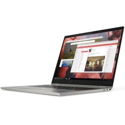 Lenovo ThinkBook 14s Yoga ITL (20WE0014US)