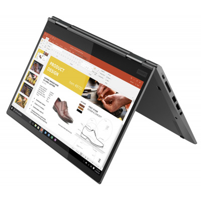Lenovo ThinkBook 14s Yoga ITL (20WE0014US)