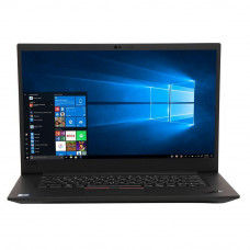 Lenovo ThinkPad P16 Gen 1 (21D6001JRA) Lenovo ThinkPad P16 Gen 1 (21D6001JRA)