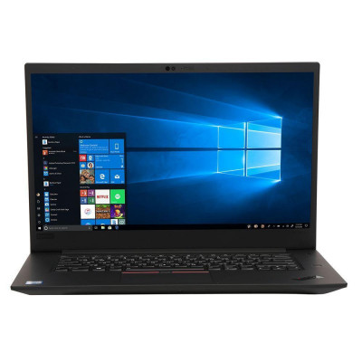 Lenovo ThinkPad P16 Gen 1 (21D6001JRA)