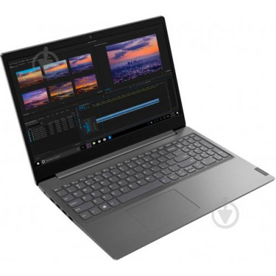 Lenovo V15-IIL Iron Grey (82C500NRRA)