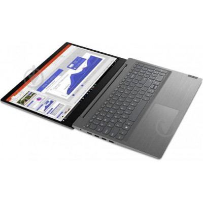 Lenovo V15-IIL Iron Grey (82C500NRRA)