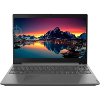Lenovo V15-IIL Iron Grey (82C500NRRA)