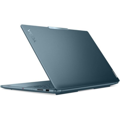 Lenovo YOGA PRO 9 16IRP8 Blue (83BY0040CK) 