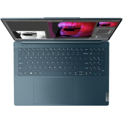 Lenovo YOGA PRO 9 16IRP8 Blue (83BY0040CK) 