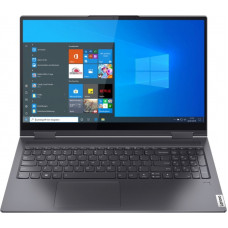 Ноутбук Lenovo Yoga 7 15ITL5 (82BJ007WUS)