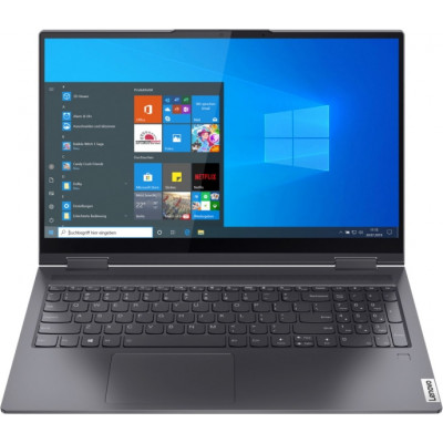 Ноутбук Lenovo Yoga 7 15ITL5 (82BJ007WUS)