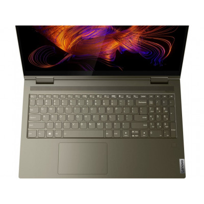 Ноутбук Lenovo Yoga 7 15ITL5 (82BJ007WUS)