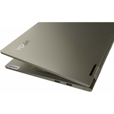 Ноутбук Lenovo Yoga 7 15ITL5 (82BJ007WUS)