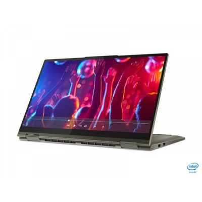 Ноутбук Lenovo Yoga 7 15ITL5 (82BJ007WUS)