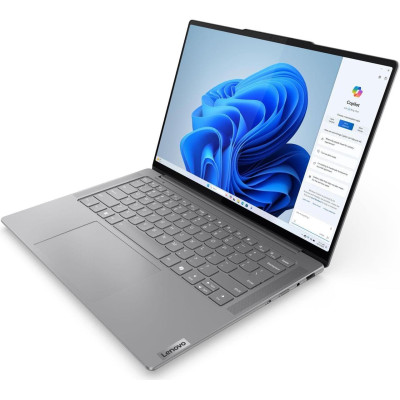 Lenovo Yoga Pro 7 14AHP9 Luna Grey (83E3002RIX)