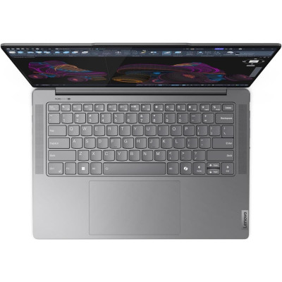 Lenovo Yoga Pro 7 14AHP9 Luna Grey (83E3002RIX)
