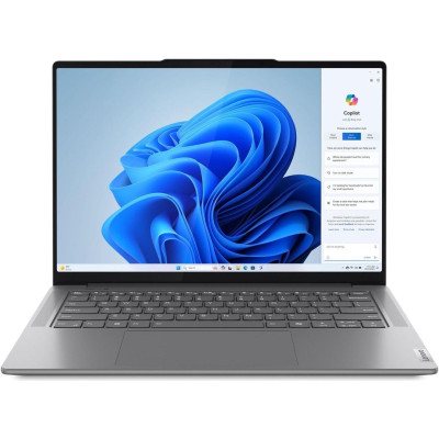 Lenovo Yoga Pro 7 14AHP9 Luna Grey (83E3002RIX)