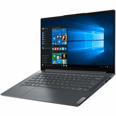 Lenovo Yoga Slim 7 Pro 14IAH7 (82UT001HPB)