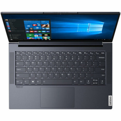Lenovo Yoga Slim 7 Pro 14IAH7 (82UT001HPB)