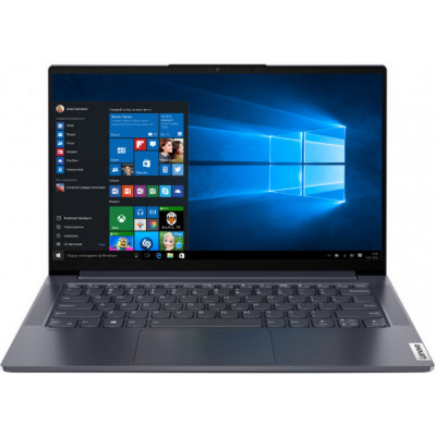 Lenovo Yoga Slim 7 Pro 14IAH7 (82UT001HPB)