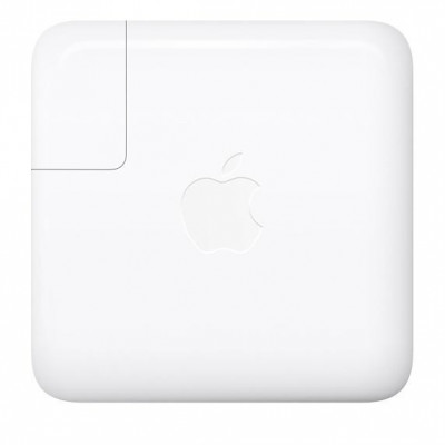 Блок живлення для ноутбука Apple 61W USB-C Power Adapter (MNF72)