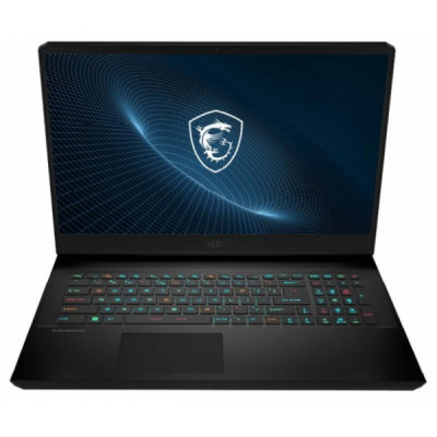 MSI GP76 Vector 12UGS (GP76 12UGS-465XPL)