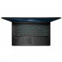 MSI GP76 Vector 12UGS (GP76 12UGS-465XPL)