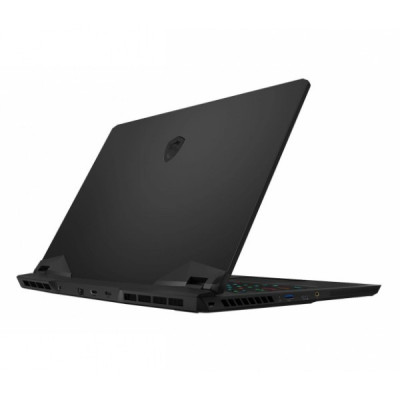 MSI GP76 Vector 12UGS (GP76 12UGS-465XPL)