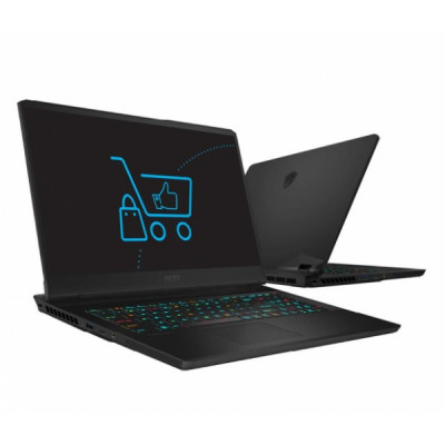 MSI GP76 Vector 12UGS (GP76 12UGS-465XPL)