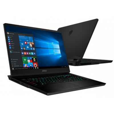 MSI GP76 Leopard 11UG (GP7611UG-1014PL)