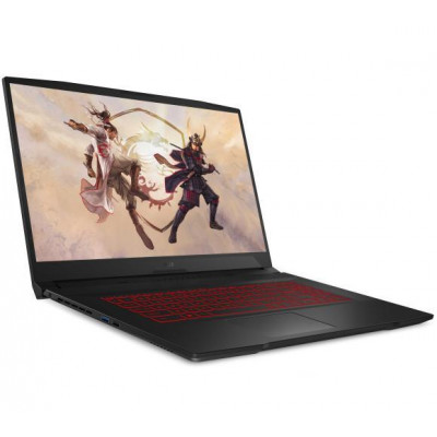 MSI Katana GF76 11UC (GF76 11UC-468XPL)