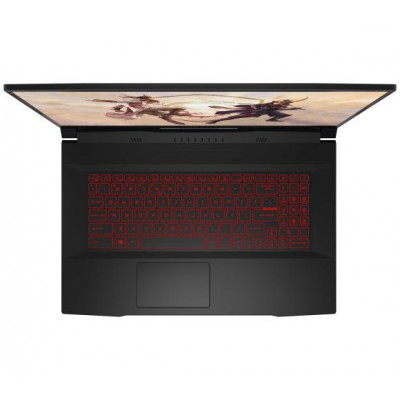 MSI Katana GF76 11UC (GF76 11UC-468XPL)