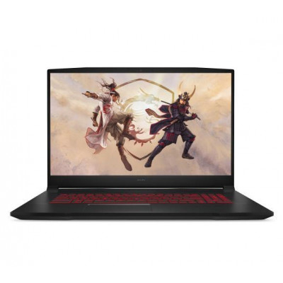 MSI Katana GF76 11UC (GF76 11UC-468XPL)