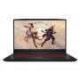 MSI Katana GF76 11UC (GF76 11UC-468XPL)