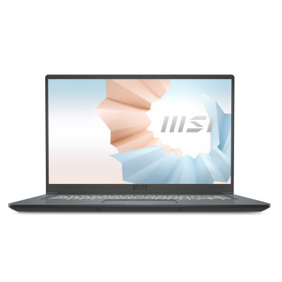 MSI Modern 15 (B7M-051PL)
