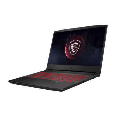 MSI Pulse GL66 11UCK (GL66 11UCK-201XPL)