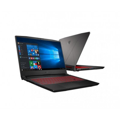 MSI Pulse GL66 11UEK (GL66 11UEK-035PL)