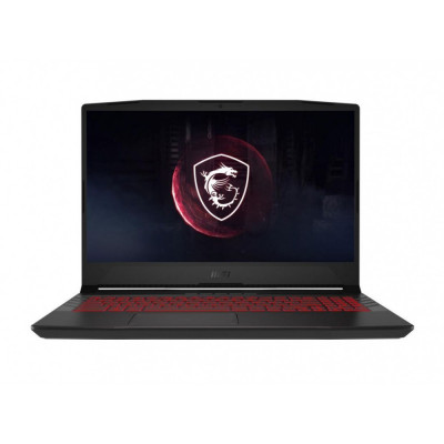 MSI Pulse GL66 11UCK (GL66 11UCK-201XPL)