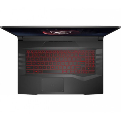 MSI Pulse GL76 12UEK (GL76 12UEK-067PL)