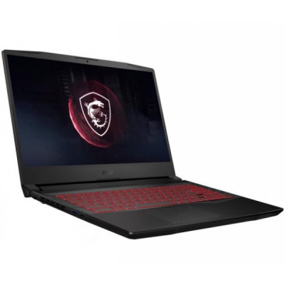MSI Pulse GL76 12UEK (GL76 12UEK-067PL)