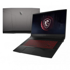 MSI Pulse GL76 12UEK (GL76 12UEK-067PL)