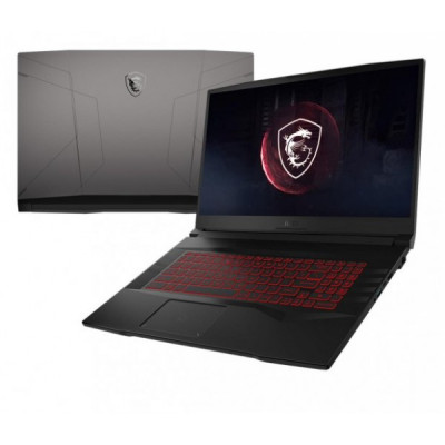 MSI Pulse GL76 12UEK (GL76 12UEK-067PL)