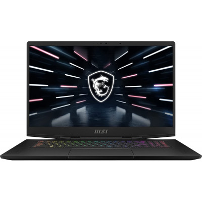 MSI Stealth GS66 12UH (GS6612UH-285US)