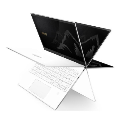 MSI Summit E13 Flip Evo A11MT Black (A11MT-023US)