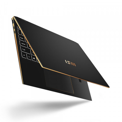MSI Summit E13 Flip Evo A11MT Black (A11MT-023US)