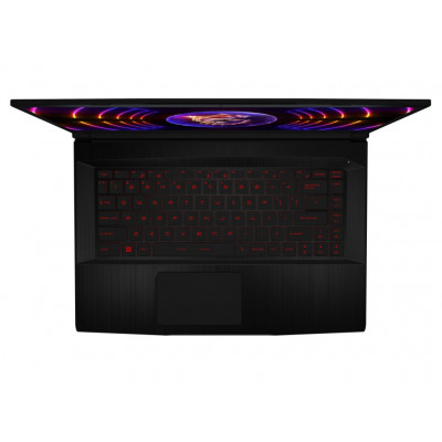 MSI Thin GF63 12VE (GF6312VE-220XUA)