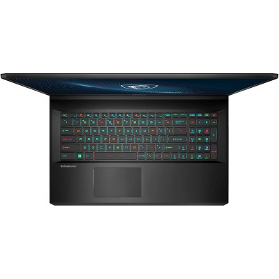 MSI Vector A18 HX AI A9WIG (A9WIG-029SG)