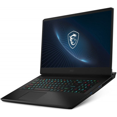 MSI Vector A18 HX AI A9WIG (A9WIG-029SG)