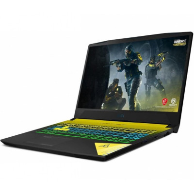 MSI Crosshair 17 B12UGZ (B12UGZ-401XPL) 